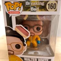Funko Walter White Heisenberg