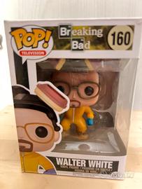 Funko Walter White Heisenberg