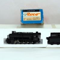Roco 43201 Ho locomotiva a vapore SBB