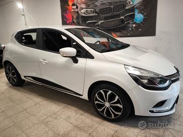 Renault Clio Blue dCi 115 CV 5 porte Intens
