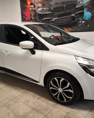 Renault Clio Blue dCi 115 CV 5 porte Intens