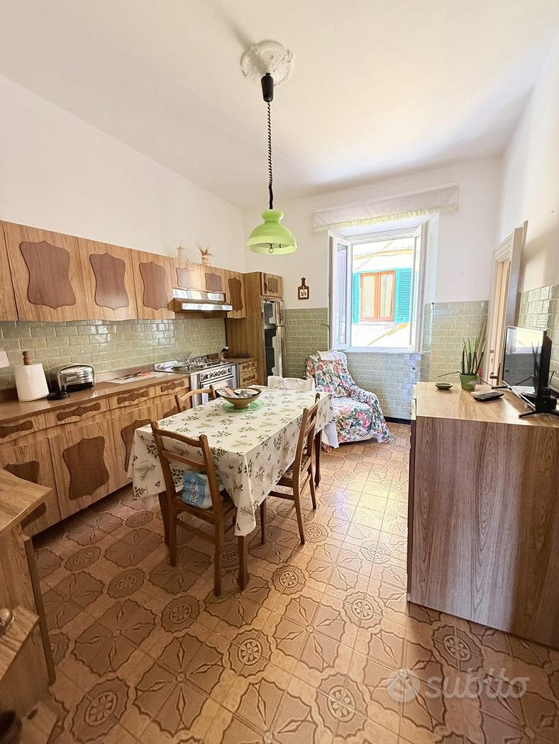 Appartamento Capoliveri [Cod. rif 3299552VRG] - Vista 3