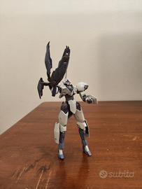 Gunpla Michaelis HG 1/144