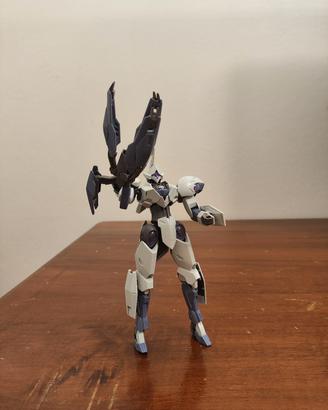 Gunpla Michaelis HG 1/144