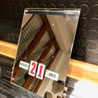 Calendario perpetuo anni '60