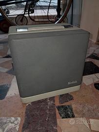 proiettore kodak browser 8 a 15g