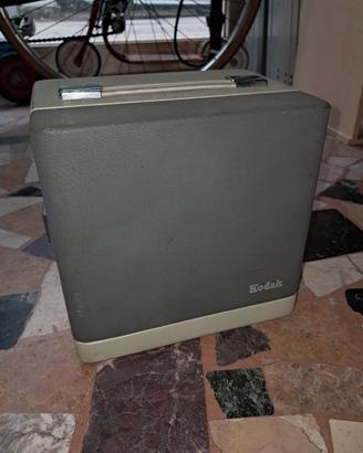 proiettore kodak browser 8 a 15g