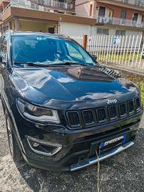 Jeep Compass 1.6 Multijet II Limited