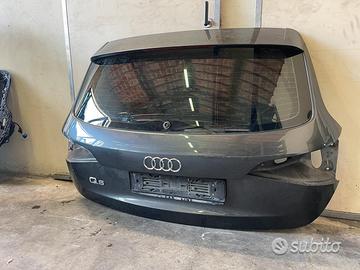 Baule - Portellone posteriore Audi Q5 2012