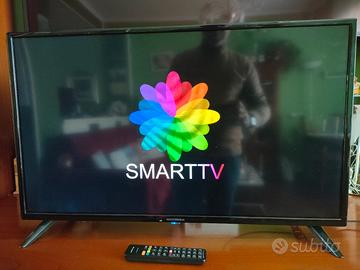 TV LCD 