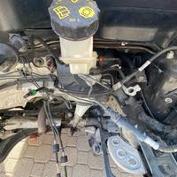SERVOFRENO ECOSPORT CR1 1.0 12V EcoBoost 2022