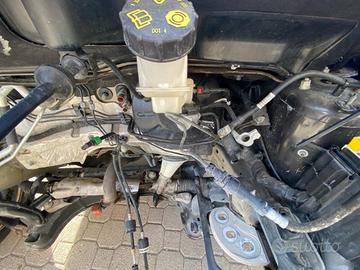 SERVOFRENO ECOSPORT CR1 1.0 12V EcoBoost 2022