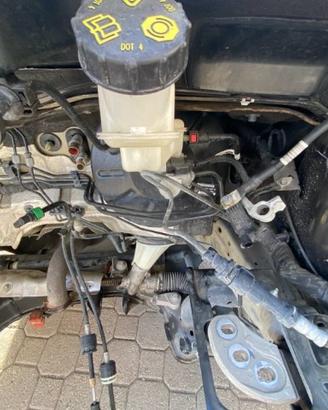 SERVOFRENO ECOSPORT CR1 1.0 12V EcoBoost 2022