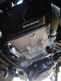 Fantic Motor Caballero 500 Rally