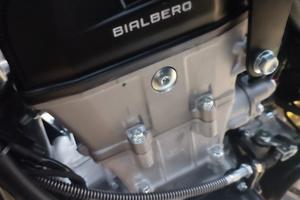 Fantic Motor Caballero 500 Rally