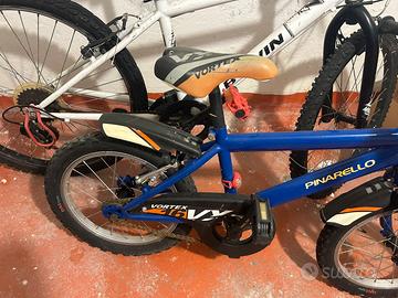 Bici da bambino