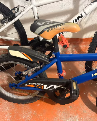 Bici da bambino