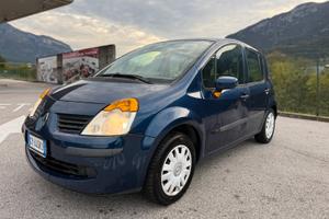 RENAULT MODUS GPL BENZINA NEOPATENTATI OK