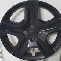 Copricerchio coppa dacia