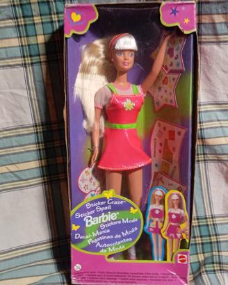 Barbie vintage 