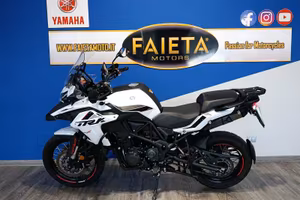 Benelli TRK 502X - 2025
