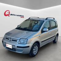 Fiat Panda 1.3 Mjet 75 cv DYNAMIC