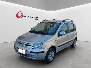 Fiat Panda 1.3 Mjet 75 cv DYNAMIC