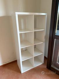 Ikeas scaffale kallax