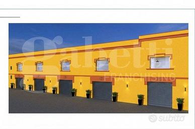 Box/Posto auto Napoli [Cod. rif 3391244VCG]