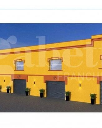 Box/Posto auto Napoli [Cod. rif 3391244VCG]
