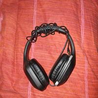 Cuffie da gaming