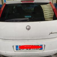 FIAT GRANDE PUNTO RICAMBI