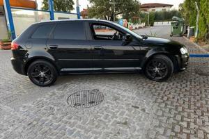 Audi a3 1.6 TDI