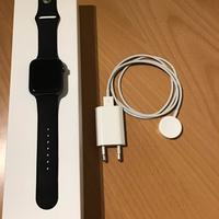 Apple Watch serie 4 da 44mm Gps+Cellular