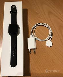 Apple Watch serie 4 da 44mm Gps+Cellular