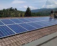 kit autonomo senza allaccio enel 3kw batteria2,4kw