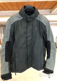 Completo moto BMW Motorrad