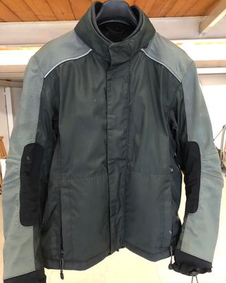 Completo moto BMW Motorrad