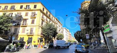 Appartamento Napoli [GARIBALDI269VRG]