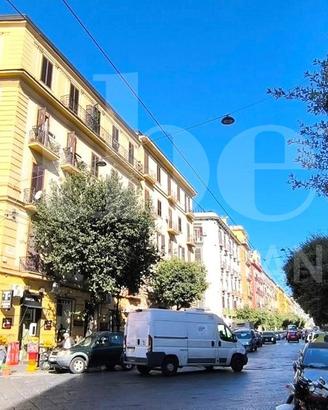 Appartamento Napoli [GARIBALDI269VRG]