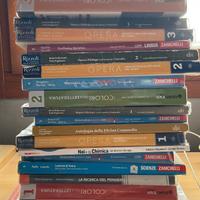 Libri liceo linguistico
