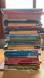 Libri liceo linguistico