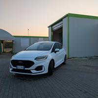 Fiesta st line 1.0 125 CV 