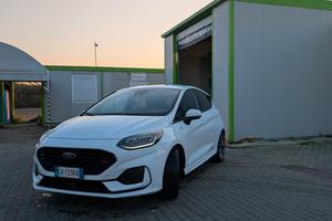 Fiesta st line 1.0 125 CV 
