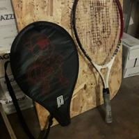 Racchette da tennis