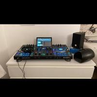 Denon dj prime 4