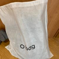 Borsa Obag