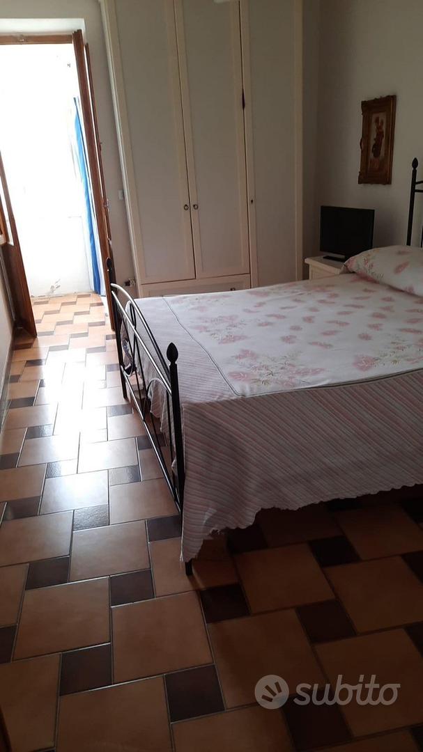 Appartamento – Iscanu/Scano di Montiferro, Aristanis/Oristano - Vista 5