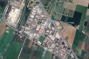 Capannone Industriale