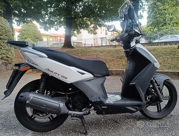 SCOOTER 150 R16 PERFETTO